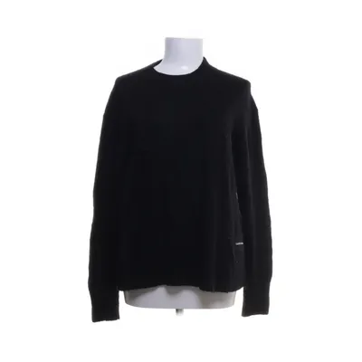 Sweater (Black) from Calvin Klein Jeans Polyamide, Alpaca wool, Wool