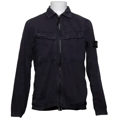 Veste (Gris) de Stone Island Coton