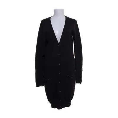 Kofta (Svart) från Dolce & Gabbana Akryl, Alpackaull, Ull