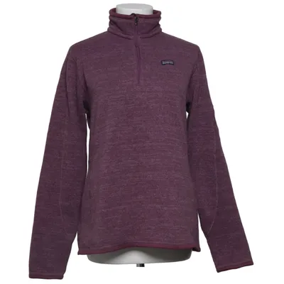 Fleecetröja (Lila) från Patagonia Polyester