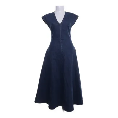 Jeansklänning (Blå) från Stella McCartney Bomull, Elastan