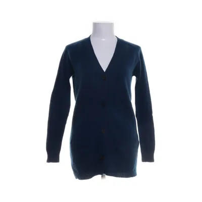 Cardigan (Blauw) van Isabel Marant Kasjmier