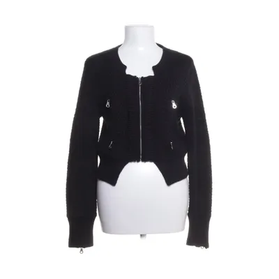 Cardigan (Noir) fra Chloé Uld