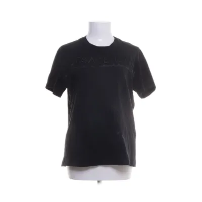 T-shirt (Svart) från Versace Jeans Bomull