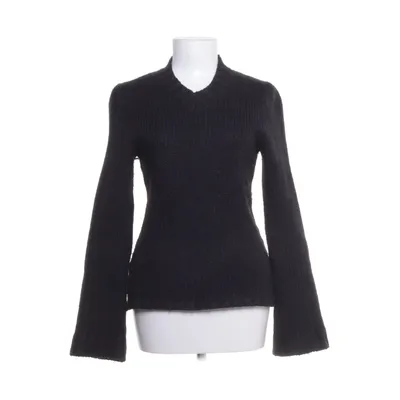 Tröja (Svart) från Isabel Marant Alpackaull, Merinoull