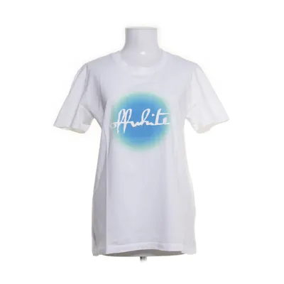 T-shirt (Vit) från Off-White