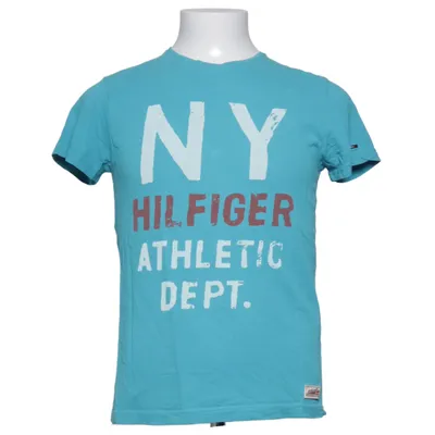 T-shirt (Bleu) de Tommy Hilfiger Denim