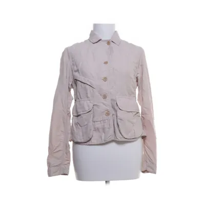 Jacka (Rosa) från Prada Linea Rossa Nylon