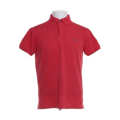 Pikétröja (Röd) från RLX Ralph Lauren