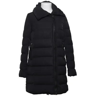 Dunfrakke (Gerboise Giubbotto) fra Moncler Dun, Fjer