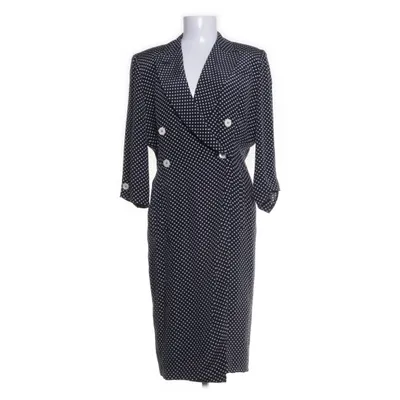Shirt dress (Blue, White) from Jil Sander Silk