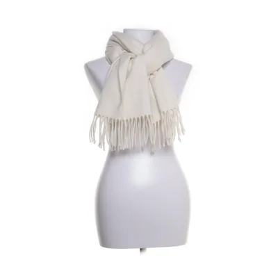 Halsduk (Vit) från Acne Studios Ull