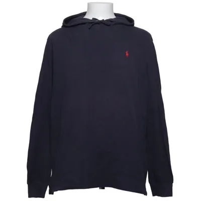 Huvtröja (Blå) från Polo Ralph Lauren Bomull