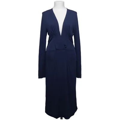 Kjole (Blå) fra Gucci Viscose