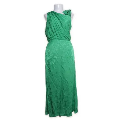 Maxi dress (\) from MSGM Milano Acetate, Viscose