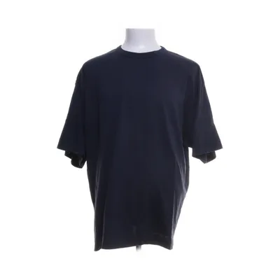 T-shirt (Blå) från Dries van Noten Bomull