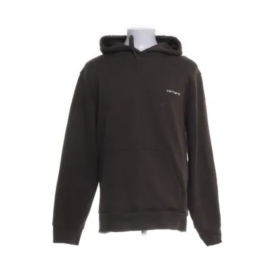 Huvtröja (Grön) från Carhartt WIP Bomull, Elastan, Polyester