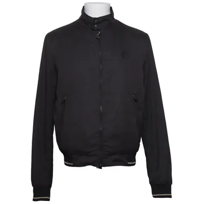 Jack (Zwart) van Versace Collection Polyamide, Polyester