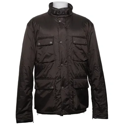 Motorjas (Zwart) van Belstaff Polyamide