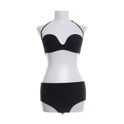 Bikini (Svart) från Burberry Brit Nylon, Elastan