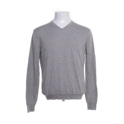 Pullover (Grå) från Calvin Klein Merinoull