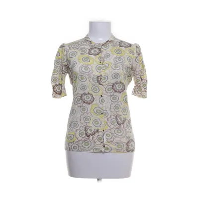 Top (Beige, Multicolored) from Gucci Cashmere