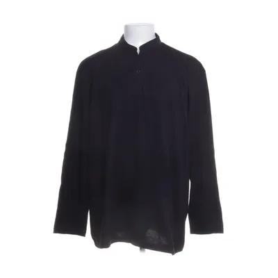 Farfarströja (Svart) från Porsche Design Bomull, Polyester