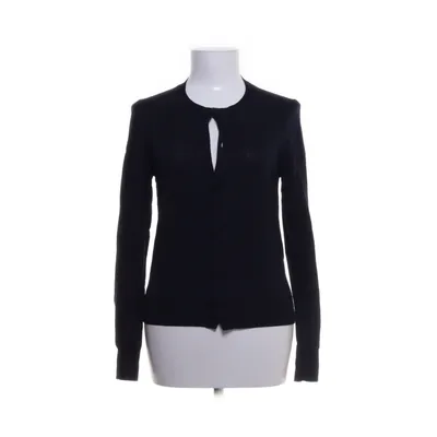 Cardigan (Blauw) van Comme des Garçons Wol