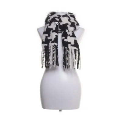 Halsduk (Svart, Vit) från Acne Studios