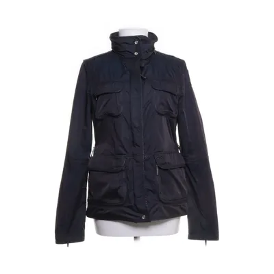 Jakke (Sort) fra Parajumpers Polyester