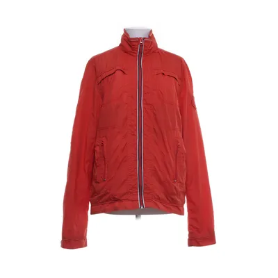 Jack (Rood) van Hilfiger Denim Katoen, Nylon, Polyester