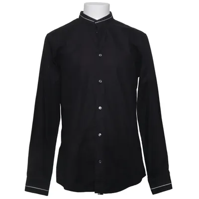 Chemise (Noir) de Maison Margiela Coton