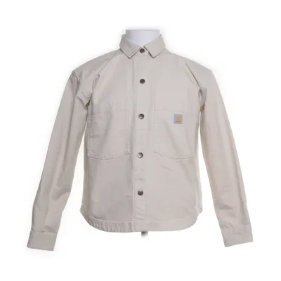 Överskjorta (Beige) från Carhartt Bomull, Elastan