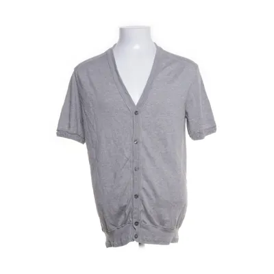 Cardigan (RK1171 / SKH26 - E) van Dolce & Gabbana Katoen, Zijde