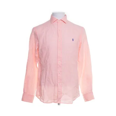 Skjorta (Rosa) från Polo Ralph Lauren Linne