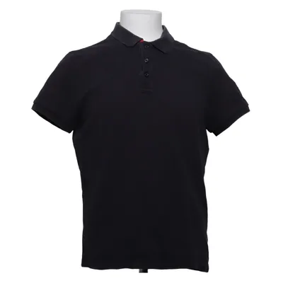 Poloshirt (Maglia Polo Manica Corta) van Moncler Katoen