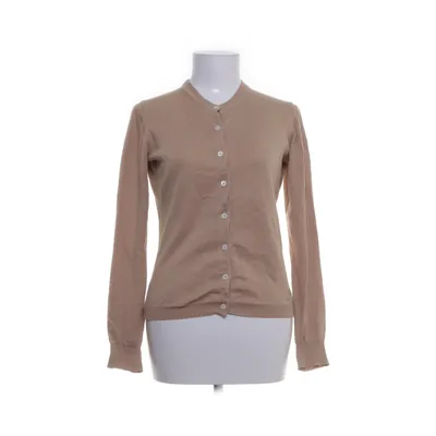 Cardigan (Beige) from Burberry Cotton