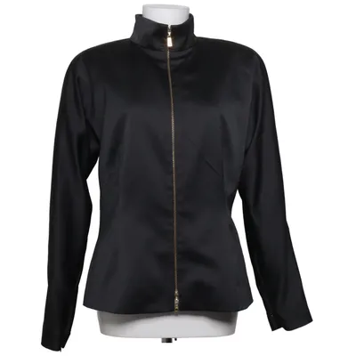 Jack (Zwart) van Versace Classic V2 Elastaan, Polyester