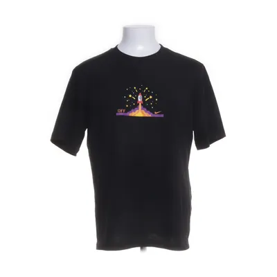T-shirt (Svart, Flerfärgad) från Nike x Off-White