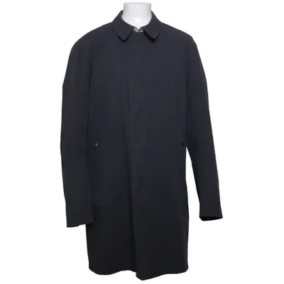 Manteau (Gris) de Bugatti Coton, Élasthane