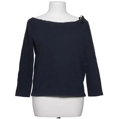 Long sleeve T-shirt (Blue) from Prada
