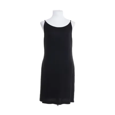 Dress (Black) from Maison Martin Margiela Elastane, Viscose