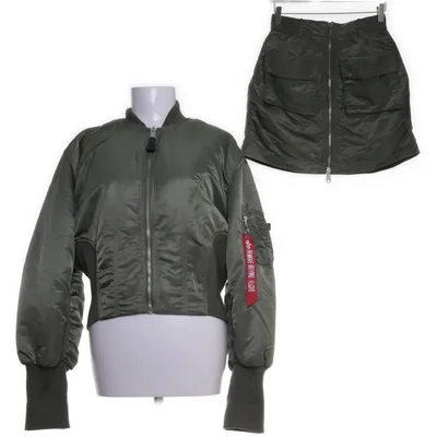 Set (Green) from Alpha Industries Nylon, Polyester
