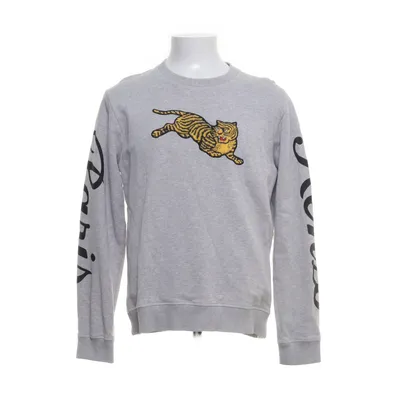 Sweatshirt (Grå) fra Kenzo Bomuld
