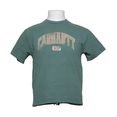 T-shirt (Groen) van Carhartt WIP
