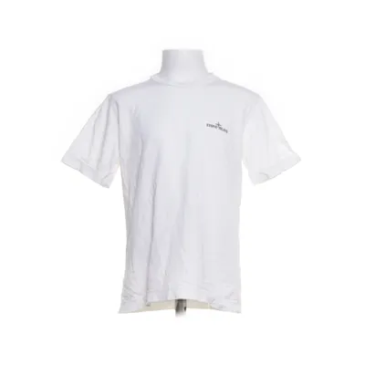 T-shirt (Vit) från Stone Island Junior