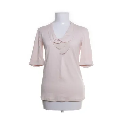 Top (Roze) van Brunello Cucinelli Katoen, Elastaan