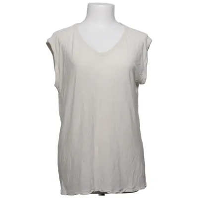Top (Hvid) fra T by Alexander Wang