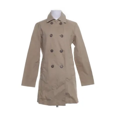 Kappa (Beige) från Moncler Bomull, Polyester, Polyuretan