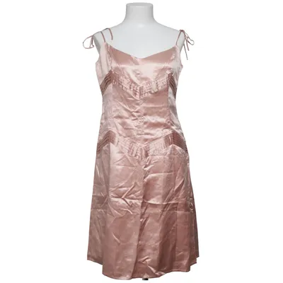 Kleid (Pink) von Red Valentino Seide